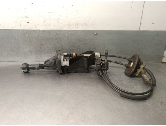 Recambio de palanca cambio para citroën c3 picasso (sh_) 1.6 hdi 90 referencia OEM IAM 9688833580 2400LP 