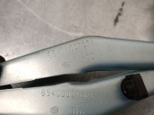 Recambio de bisagra capot para renault fluence z.e. referencia OEM IAM 654000016R 654010016R 