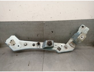 Recambio de soporte faro izquierdo para renault fluence z.e. referencia OEM IAM 625131097R 625131097R 