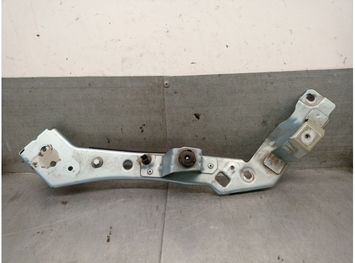 Recambio de soporte faro izquierdo para renault fluence z.e. referencia OEM IAM 625131097R 625131097R 