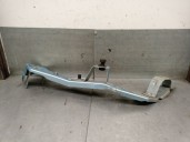 Recambio de soporte faro izquierdo para renault fluence z.e. referencia OEM IAM 625131097R 625131097R 