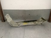 Recambio de soporte faro izquierdo para renault fluence z.e. referencia OEM IAM 625131097R 625131097R 