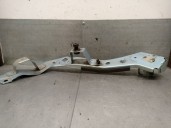 Recambio de soporte faro izquierdo para renault fluence z.e. referencia OEM IAM 625131097R 625131097R 