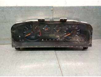 Recambio de cuadro instrumentos para ford maverick (uds, uns) 2.7 td referencia OEM IAM 248100F010 1957814 