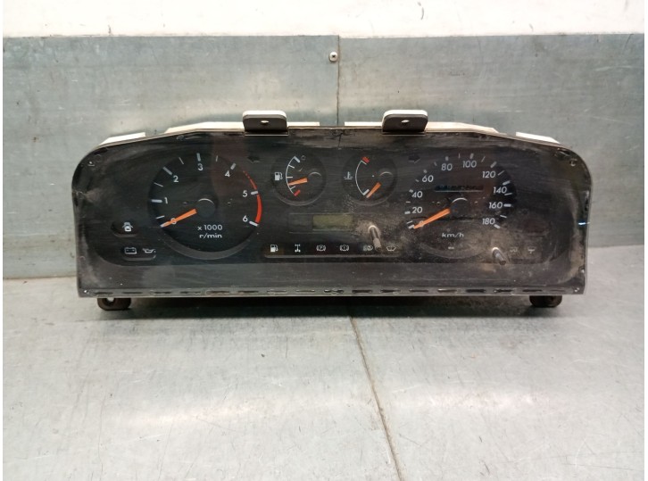 Recambio de cuadro instrumentos para ford maverick (uds, uns) 2.7 td referencia OEM IAM 248100F010 1957814 