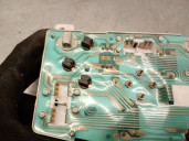 Recambio de cuadro instrumentos para ford maverick (uds, uns) 2.7 td referencia OEM IAM 248100F010 1957814 