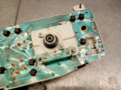 Recambio de cuadro instrumentos para ford maverick (uds, uns) 2.7 td referencia OEM IAM 248100F010 1957814 