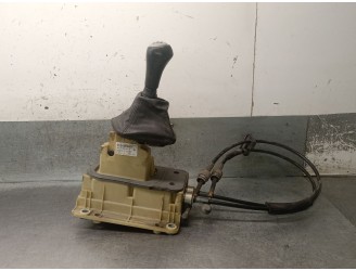 Recambio de palanca cambio para fiat stilo (192_) 1.9 d multijet referencia OEM IAM 553489860 55197640 