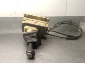 Recambio de palanca cambio para fiat stilo (192_) 1.9 d multijet referencia OEM IAM 553489860 55197640 