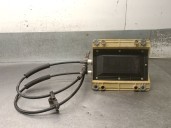 Recambio de palanca cambio para fiat stilo (192_) 1.9 d multijet referencia OEM IAM 553489860 55197640 