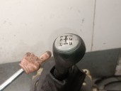 Recambio de palanca cambio para fiat stilo (192_) 1.9 d multijet referencia OEM IAM 553489860 55197640 