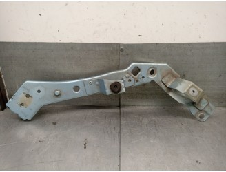 Recambio de soporte faro derecho para renault fluence z.e. referencia OEM IAM 625127235R 625127235R 