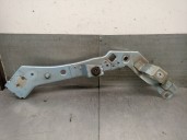 Recambio de soporte faro derecho para renault fluence z.e. referencia OEM IAM 625127235R 625127235R 