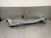 Recambio de soporte faro derecho para renault fluence z.e. referencia OEM IAM 625127235R 625127235R 