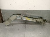 Recambio de soporte faro derecho para renault fluence z.e. referencia OEM IAM 625127235R 625127235R 