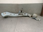 Recambio de soporte faro derecho para renault fluence z.e. referencia OEM IAM 625127235R 625127235R 