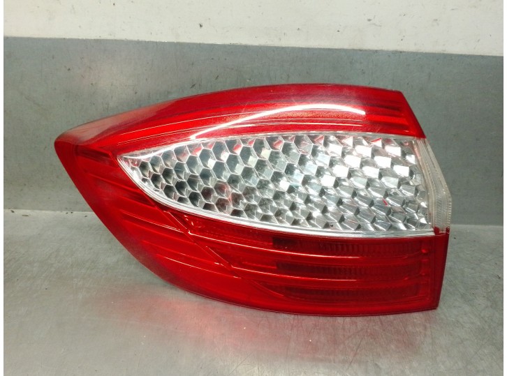 Recambio de piloto trasero izquierdo para ford mondeo iv (ba7) 2.0 tdci referencia OEM IAM 7S7113405B 1486783 