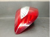 Recambio de piloto trasero izquierdo para ford mondeo iv (ba7) 2.0 tdci referencia OEM IAM 7S7113405B 1486783 