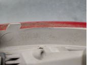 Recambio de piloto trasero izquierdo para ford mondeo iv (ba7) 2.0 tdci referencia OEM IAM 7S7113405B 1486783 