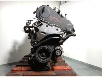 Recambio de motor completo para seat altea (5p1) 1.6 tdi referencia OEM IAM CAYC 03L100032T 861565