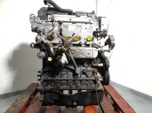 Recambio de motor completo para seat altea (5p1) 1.6 tdi referencia OEM IAM CAYC 03L100032T 861565
