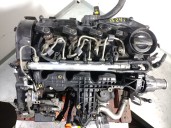 Recambio de motor completo para seat altea (5p1) 1.6 tdi referencia OEM IAM CAYC 03L100032T 861565