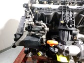 Recambio de motor completo para seat altea (5p1) 1.6 tdi referencia OEM IAM CAYC 03L100032T 861565