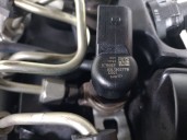 Recambio de motor completo para seat altea (5p1) 1.6 tdi referencia OEM IAM CAYC 03L100032T 861565