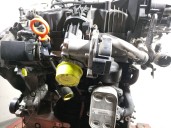 Recambio de motor completo para seat altea (5p1) 1.6 tdi referencia OEM IAM CAYC 03L100032T 861565