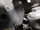 Recambio de motor completo para seat altea (5p1) 1.6 tdi referencia OEM IAM CAYC 03L100032T 861565