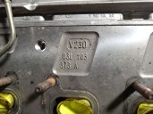 Recambio de motor completo para seat altea (5p1) 1.6 tdi referencia OEM IAM CAYC 03L100032T 861565