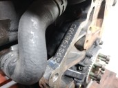 Recambio de motor completo para seat altea (5p1) 1.6 tdi referencia OEM IAM CAYC 03L100032T 861565