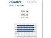 Recambio de motor completo para seat altea (5p1) 1.6 tdi referencia OEM IAM CAYC 03L100032T 861565