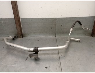 Recambio de tubos aire acondicionado para renault fluence z.e. referencia OEM IAM 924405970R 924405970R 