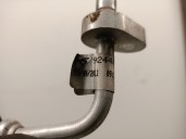 Recambio de tubos aire acondicionado para renault fluence z.e. referencia OEM IAM 924405970R 924405970R 