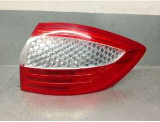 Recambio de piloto trasero derecho para ford mondeo iv (ba7) 2.0 tdci referencia OEM IAM 7S7113404B 1486778 