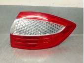 Recambio de piloto trasero derecho para ford mondeo iv (ba7) 2.0 tdci referencia OEM IAM 7S7113404B 1486778 