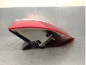 Recambio de piloto trasero derecho para ford mondeo iv (ba7) 2.0 tdci referencia OEM IAM 7S7113404B 1486778 