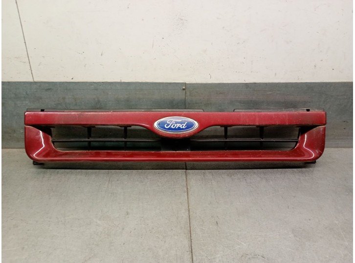 Recambio de rejilla delantera para ford maverick (uds, uns) 2.7 td referencia OEM IAM 623100F100 