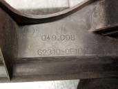 Recambio de rejilla delantera para ford maverick (uds, uns) 2.7 td referencia OEM IAM 623100F100 