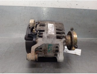 Recambio de alternador para ford focus i (daw, dbw) 1.8 tdci referencia OEM IAM R1M5T10300BD 1450641 