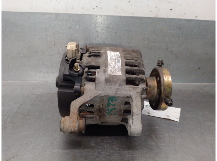 Recambio de alternador para ford focus i (daw, dbw) 1.8 tdci referencia OEM IAM R1M5T10300BD 1450641 