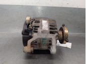Recambio de alternador para ford focus i (daw, dbw) 1.8 tdci referencia OEM IAM R1M5T10300BD 1450641 