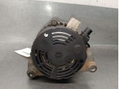 Recambio de alternador para ford focus i (daw, dbw) 1.8 tdci referencia OEM IAM R1M5T10300BD 1450641 