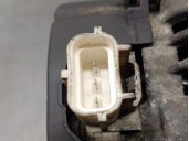 Recambio de alternador para ford focus i (daw, dbw) 1.8 tdci referencia OEM IAM R1M5T10300BD 1450641 