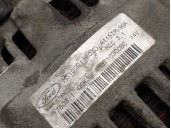 Recambio de alternador para ford focus i (daw, dbw) 1.8 tdci referencia OEM IAM R1M5T10300BD 1450641 