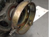 Recambio de alternador para ford focus i (daw, dbw) 1.8 tdci referencia OEM IAM R1M5T10300BD 1450641 