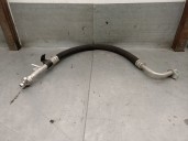 Recambio de tubos aire acondicionado para renault fluence z.e. referencia OEM IAM 924543922R 924543922R 