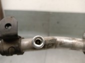 Recambio de tubos aire acondicionado para renault fluence z.e. referencia OEM IAM 924543922R 924543922R 