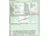 bmw 5 (e39) del año 2000